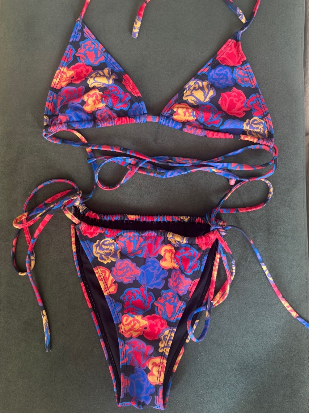 Loleia Bikini